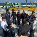 Implementa SSP operativo integral de seguridad para el Carnaval de Veracruz