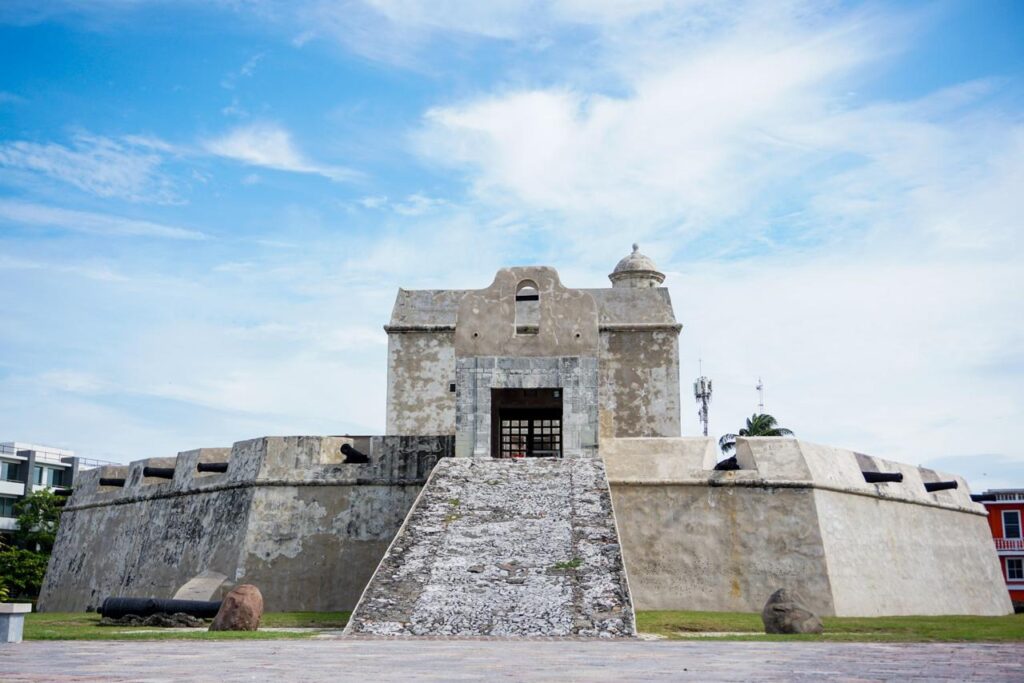 Veracruz