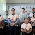 Presentan 1er Trail de la Feria Nacional del Café 2026