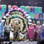 Turistas nacionales y extranjeros disfrutan un Carnaval seguro y ordenado