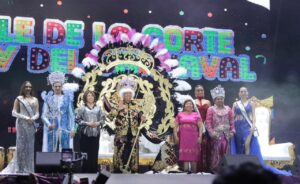 carnaval-coronación