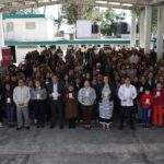 Implementa SEV estrategia Tejiendo Redes: Familia, Escuela y Comunidad