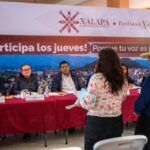 Día del Pueblo, estrategia que brinda resultados y soluciones a la comunidad de Xalapa