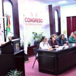 Capacita Congreso a municipios para elección de agentes y subagentes
