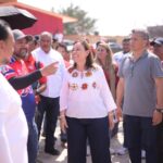 Habrá rehabilitación y nueva escuela turística en el Ilustre: Rocío Nahle