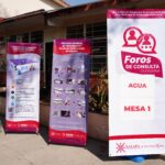 Por un medio ambiente sano, seguro y sostenible, Ayuntamiento de Xalapa recibió propuestas ciudadanas para el PMD 2026-2029