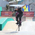 Marco Daniel estará en el Clasificatorio de Olimpiada Nacional de skate