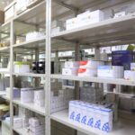 Camionetitas y Rutas de la Salud distribuyen más de 168 mil medicamentos en el sur