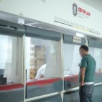 Digitalización mejora experiencia en módulos de licencias en Veracruz: Sefiplan