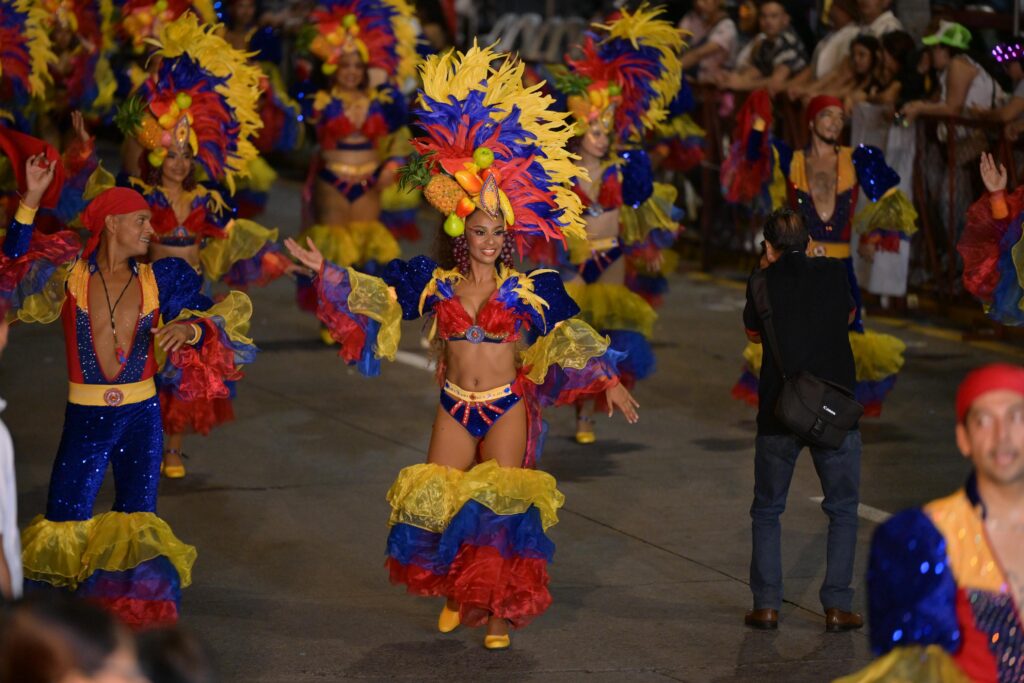 Carnaval de Veracruz