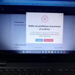 Fallas técnicas colapsan preinscripciones en el Cobaev