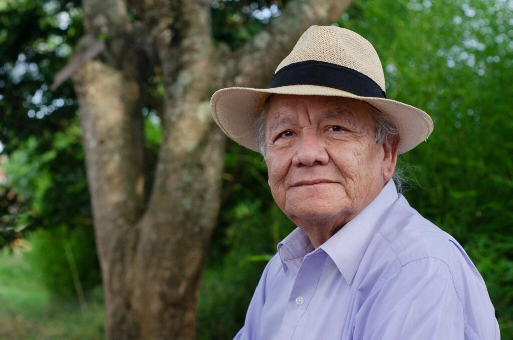 Juan Hernández Ramírez