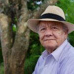 En el marco del Día Internacional de la Lengua Materna, se presenta poemario Sol de obsidiana en el CRX