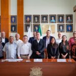 Instalan el Consejo Consultivo Municipal de Turismo en Córdoba