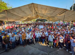 asambleas informativas