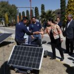Veracruz, líder nacional en formación de talento para el sector energético