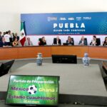 Puebla albergará el México vs Ghana de preparación WhatsApp Image 2026-02-18 at 2.35.55 PM