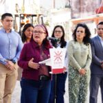 En marcha programa de obras para Xalapa; vecinos reportaron hasta 50 años de espera por acciones de pavimentación WhatsApp Image 2026-02-18 at 2.43.34 PM