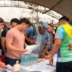 Feria de empleo brinda más de 300 oportunidades laborales en Medellín feria empleo