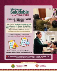 vive saludable