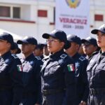 policias graduados