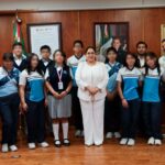 Estudiantes xalapeños representarán a Veracruz en Final Nacional FIRST LEGO League Challenge