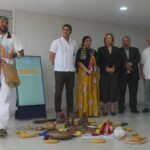 El Seminario Periodismo Comunitario, ya inició