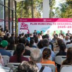 Refrenda Daniela Griego compromiso para la transformación de Xalapa con el PMD