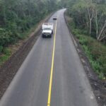 Justicia social a la Huasteca, Rocío Nahle inaugura tramo Chalma–Platón Sánchez