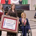 Veracruz trabaja para un estado más justo e incluyente: Rocío Nahle