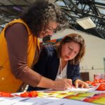 Incorpora DIF Estatal la perspectiva de género en cada programa institucional