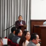 Proyecta Ayuntamiento ejercer 173 millones en infraestructura social municipal cabildo