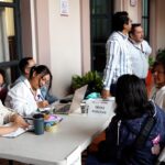 Con más de 60 horas acumuladas de diálogo directo, se realizó la octava jornada del Día del Pueblo