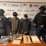 Decomisa SSP cerca de 500 dosis de estupefacientes y detiene a 64 personas, en 41 municipios WhatsApp Image 2026-02-27 at 3.01.56 PM