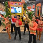 Veracruz fortalece lazos turísticos con Colombia en la Vitrina ANATO WhatsApp Image 2026-02-27 at 9.38.31 PM