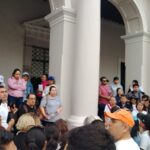 Docentes de la UPAV recibirían pagos la próxima semana; Gobierno abre mesa de diálogo