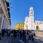 Docentes de la UPAV denuncian adeudos; más de 5 mil profesores sin pago en Veracruz