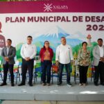 Concluyen Foros de Consulta Ciudadana para el Plan Municipal de Desarrollo 2026-2029 en Xalapa