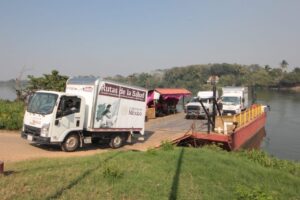 camionetitas de salud