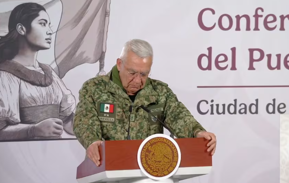 conferencia trevilla