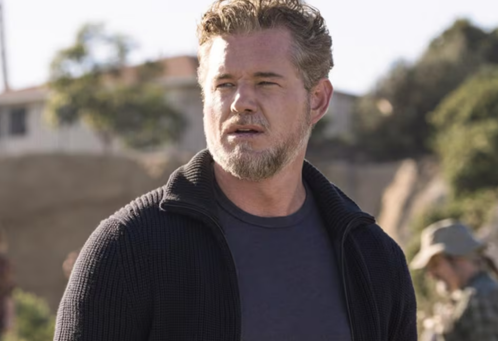 eric dane