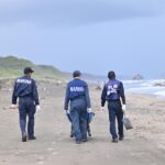 Alvarado recibe temporada vacacional con playas en condiciones óptimas