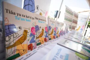 Nueva Escuela Mexicana