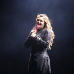 Más de 103 mil personas asisten al segundo día de Cumbre Tajín; Yuridia cerró espectacular noche  