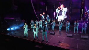 Original Banda El Limón