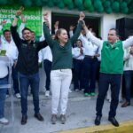 Resultado favorable para Pilar Guzmán Medellín en Tamiahua en elección extraordinaria