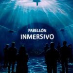 Aqüifera, Festival del Bosque, llega a Aztlán Feria de Chapultepec con una experiencia inmersiva sobre el origen del agua AAztlán