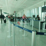 A meses del Mundial, litigio obligó a AICM a cambiar sistema de videovigilancia; gastan 433 mdp