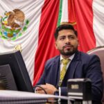 Diputado Alejandro Porras advierte ilegalidad en reducción de agentes municipales en Veracruz
