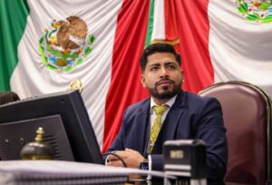 Alejandro Porras Marín